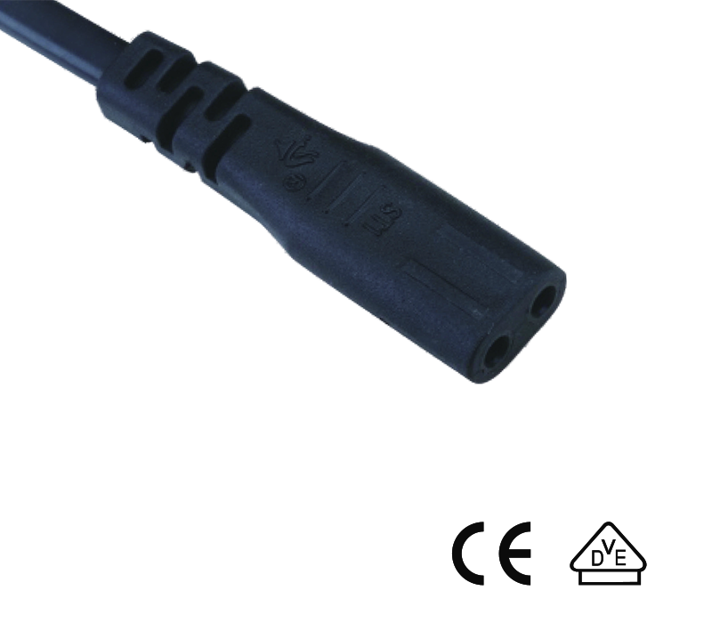 Prise femelle C1 de connecteur du CEI ST1 conforme aux normes allemandes européennes