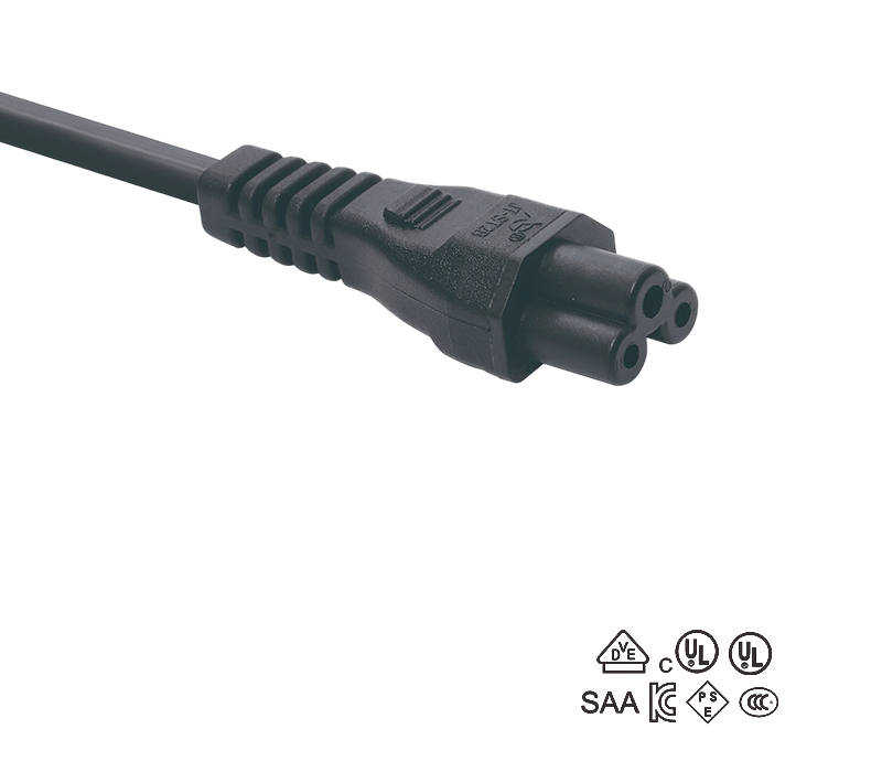 Prise femelle C5 de connecteur du CEI de JT-ST2B/ST2B pour des normes universelles