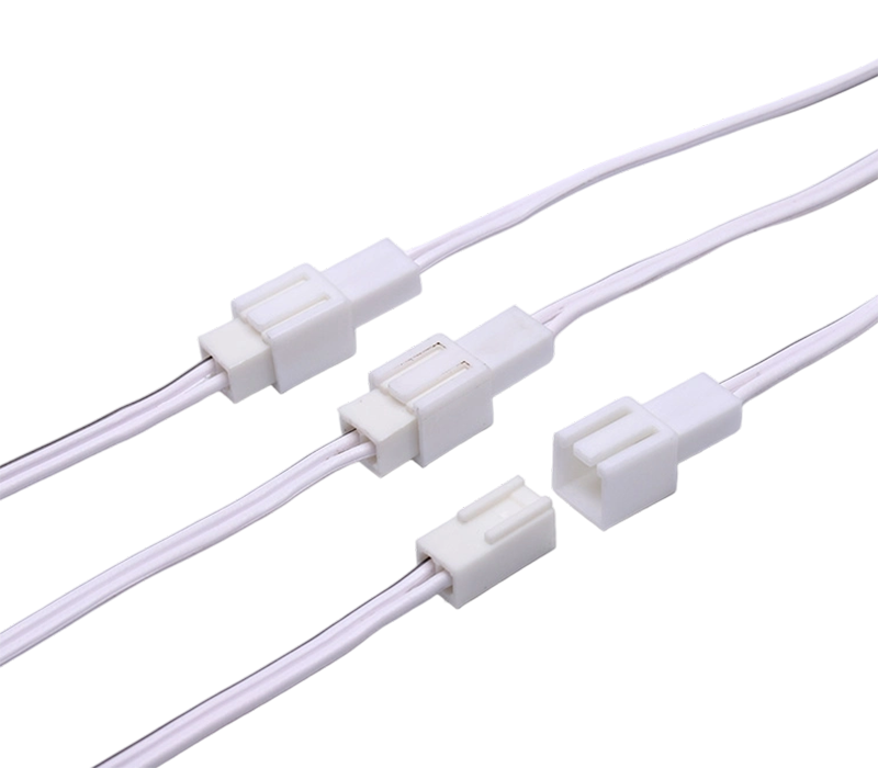 Connecteur 2510