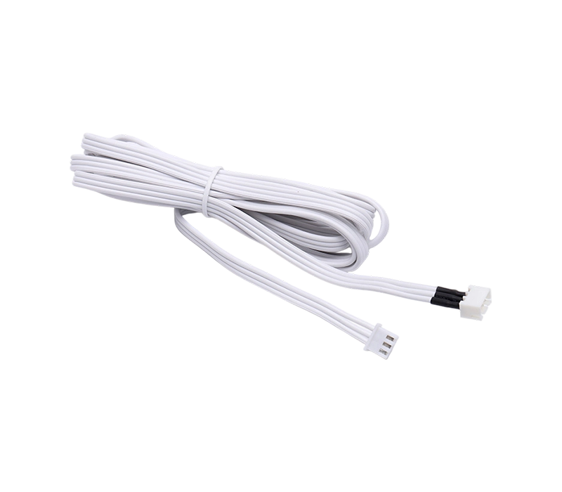 Connecteur LED3A mâle/femelle à 3 broches