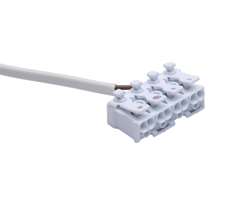 Câble de connexion du terminal P02