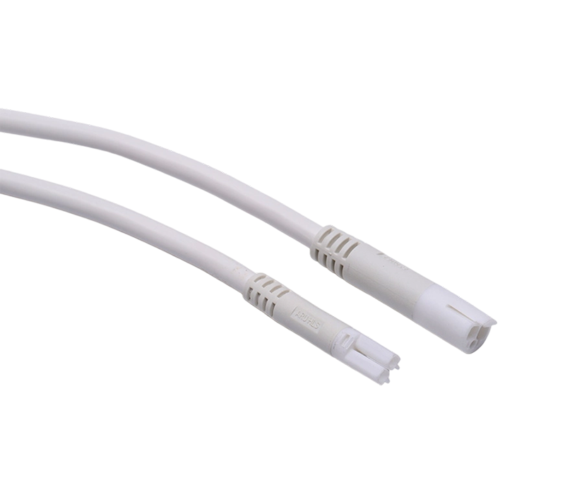 Connecteur mâle/femelle haute tension à 3 broches