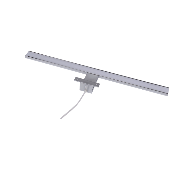 Éclairage avant de miroir MFL-08 SMD2835 * 48 pièces