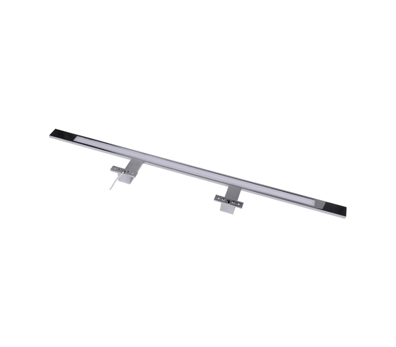 Éclairage avant de miroir MFL-03 SMD2835 * 72 pièces