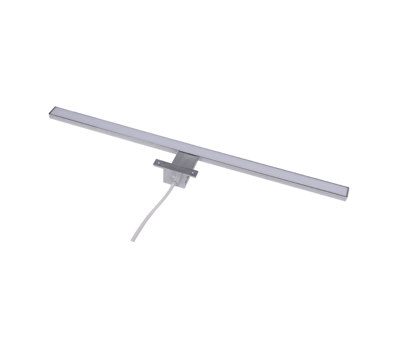 Éclairage avant de miroir MFL-07 SMD2835 * 48 pièces
