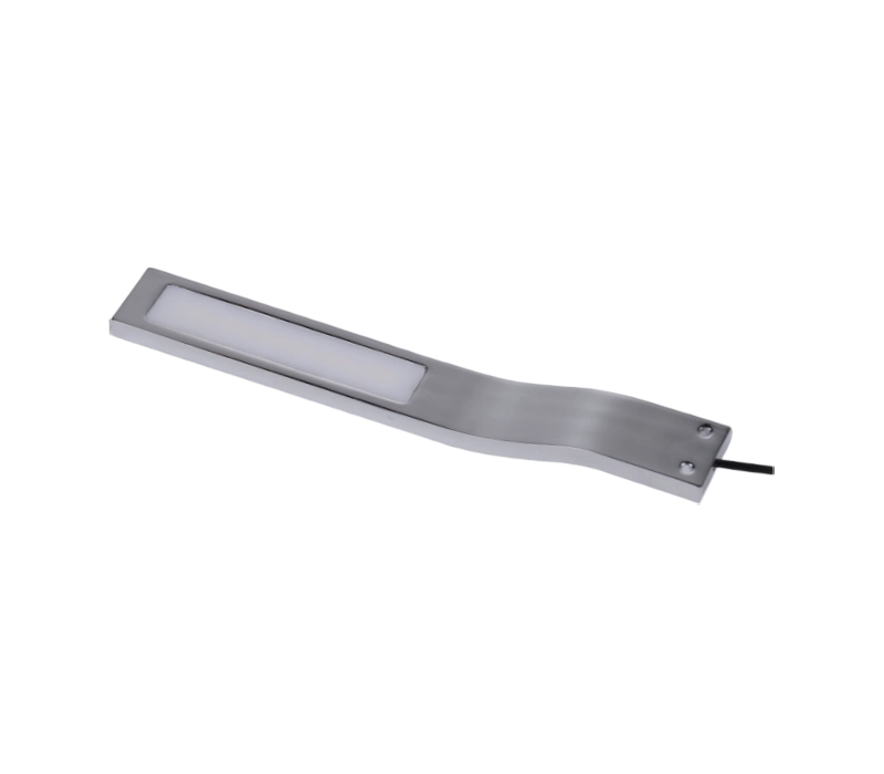 Éclairage avant de miroir MFL-16 SMD2835 * 18 pièces