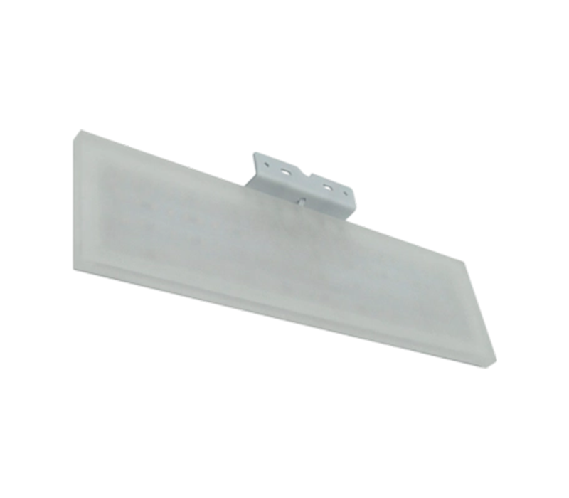 Éclairage avant de miroir MFL-17 SMD2835 * 108 pièces