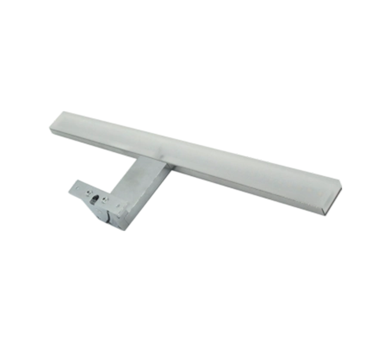 Éclairage avant de miroir MFL-19 SMD2835 * 48 pièces