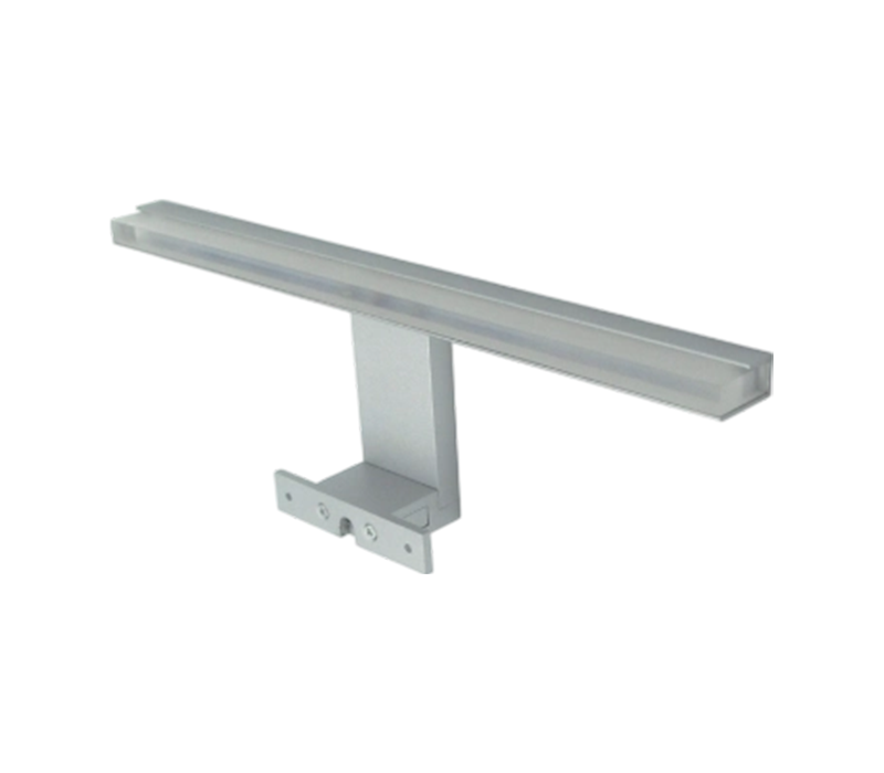 Éclairage avant de miroir MFL-20 SMD2835 * 48 pièces